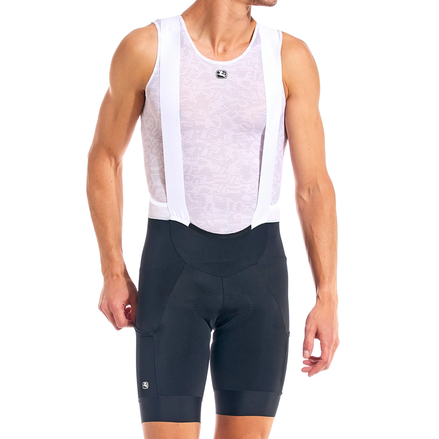 Vero Pro Cargo Bib-Short