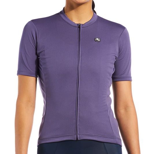 Fusion S/S Jersey (W)