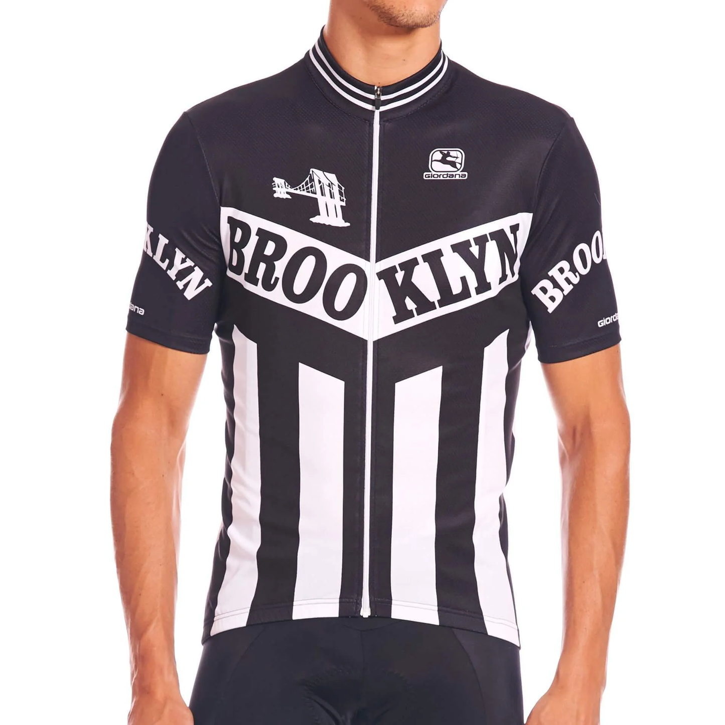 Team Brooklyn Vero Jersey