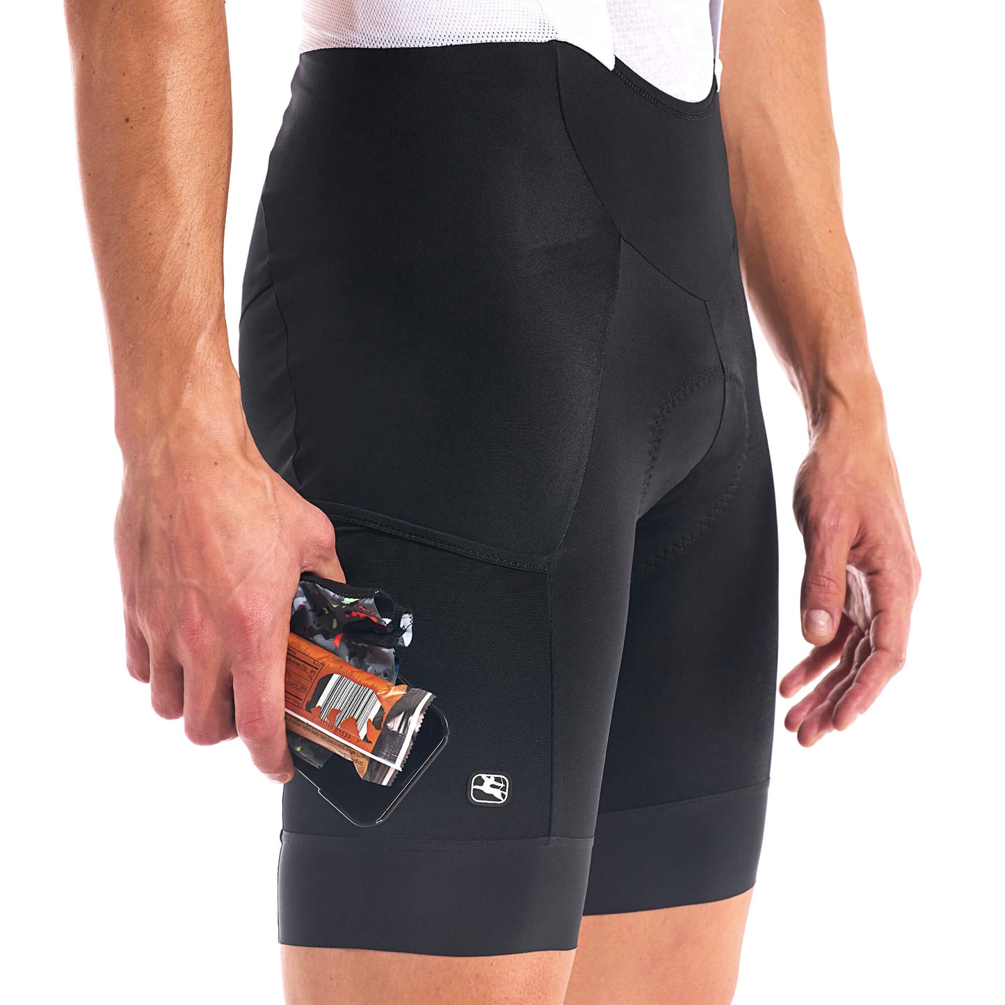 Vero Pro Cargo Bib-Short