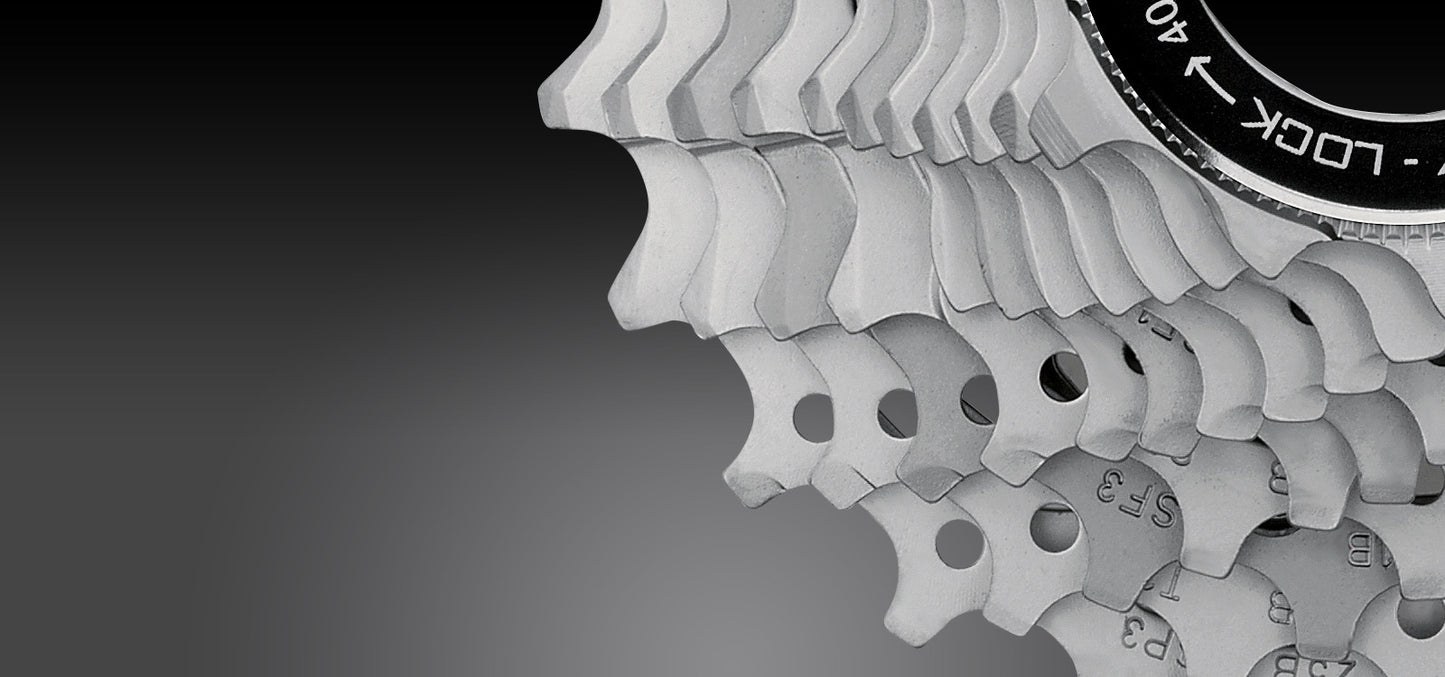 Campag Chorus 11Spd Cassette