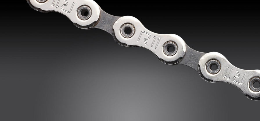 Campag 11spd Record Chain