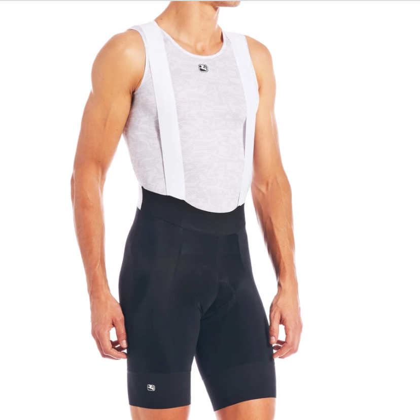Fusion Bib-Short