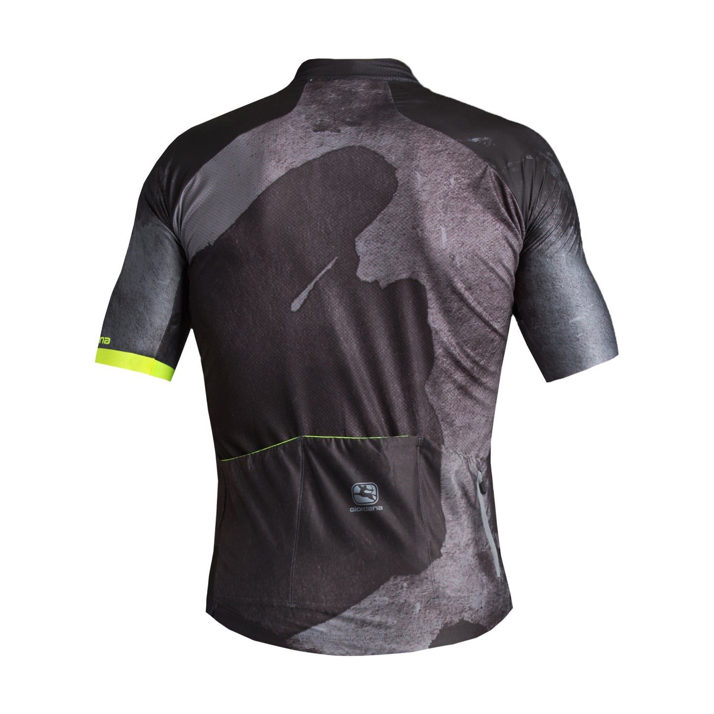 Scatto Fresco S/S Jersey