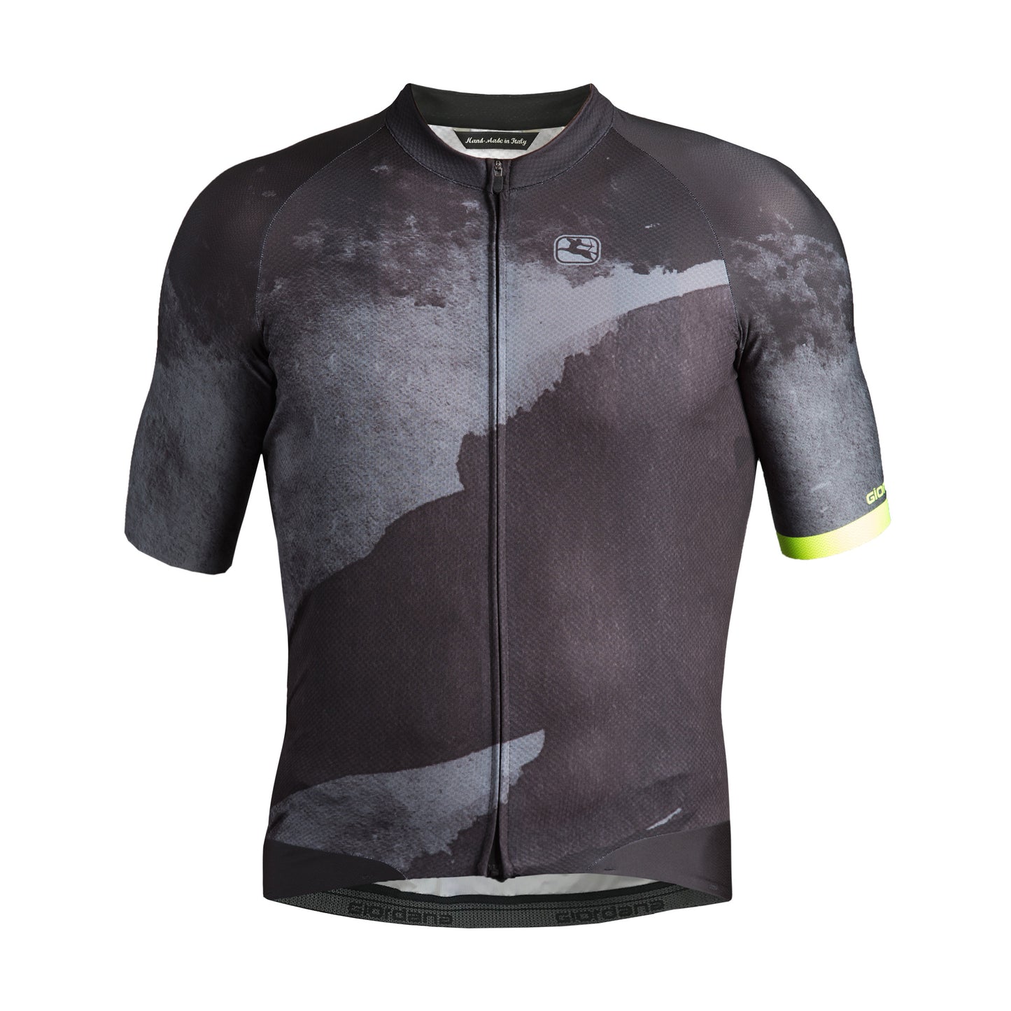 Scatto Fresco S/S Jersey