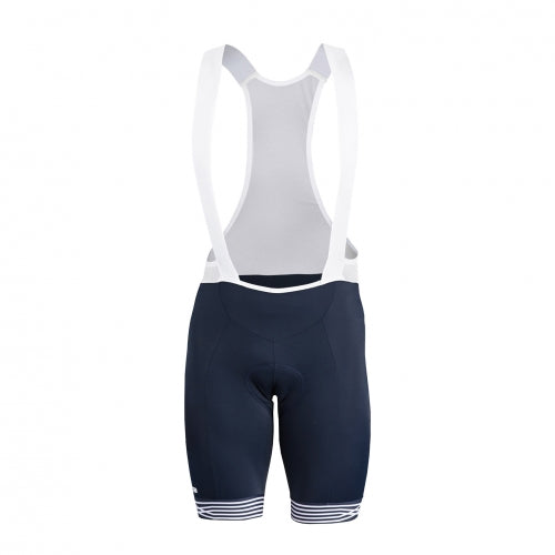 Vero Pro Mare Bib- Short - Midnight Blue