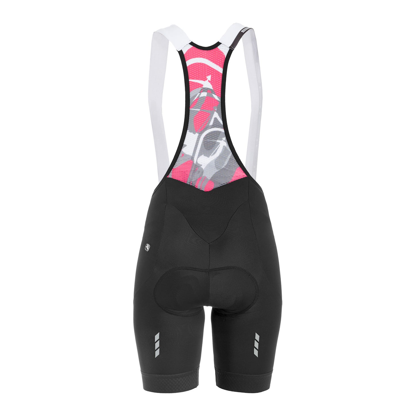 Silverline Bib-Shorts (W)