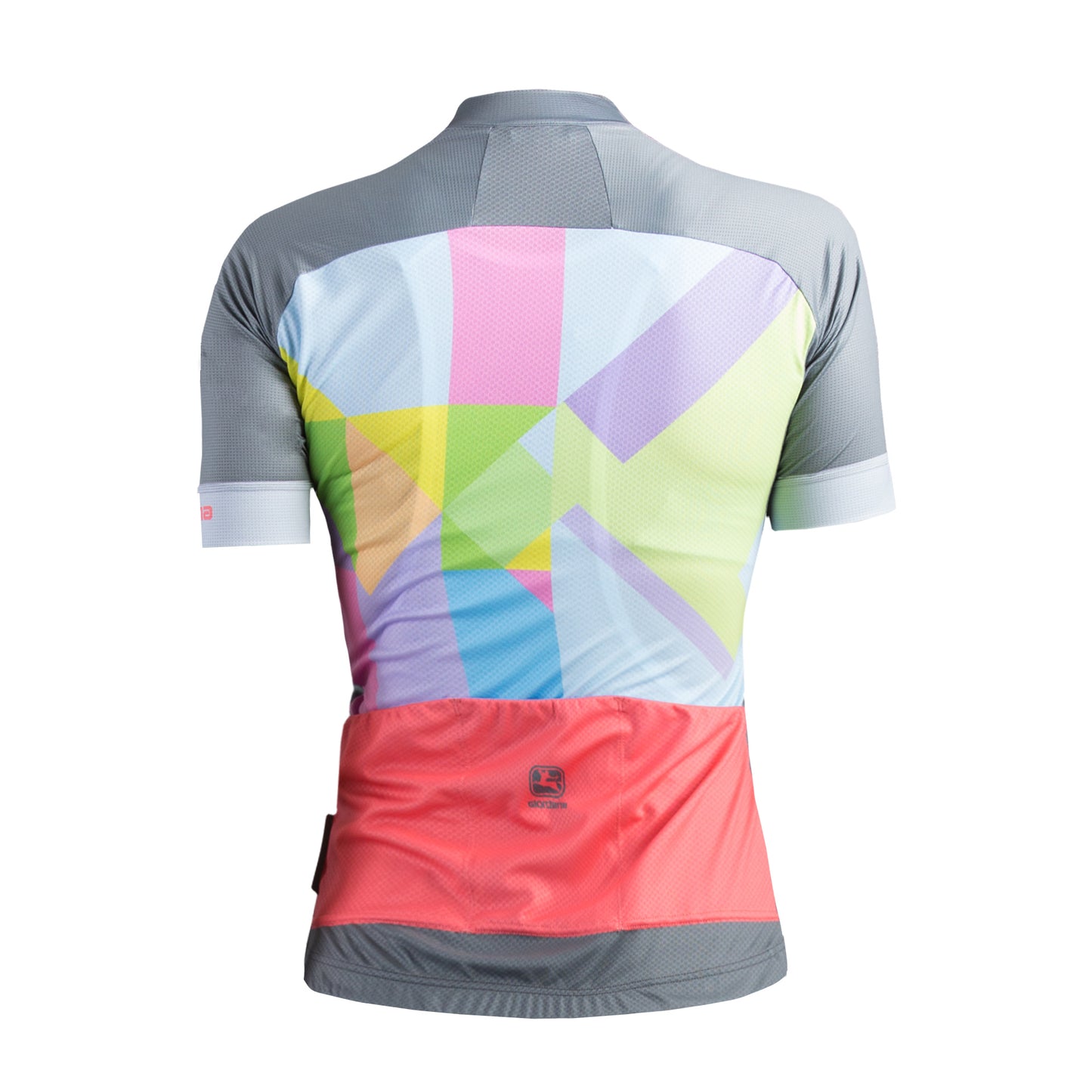 Tenax Pro Geo S/S Jersey (W)