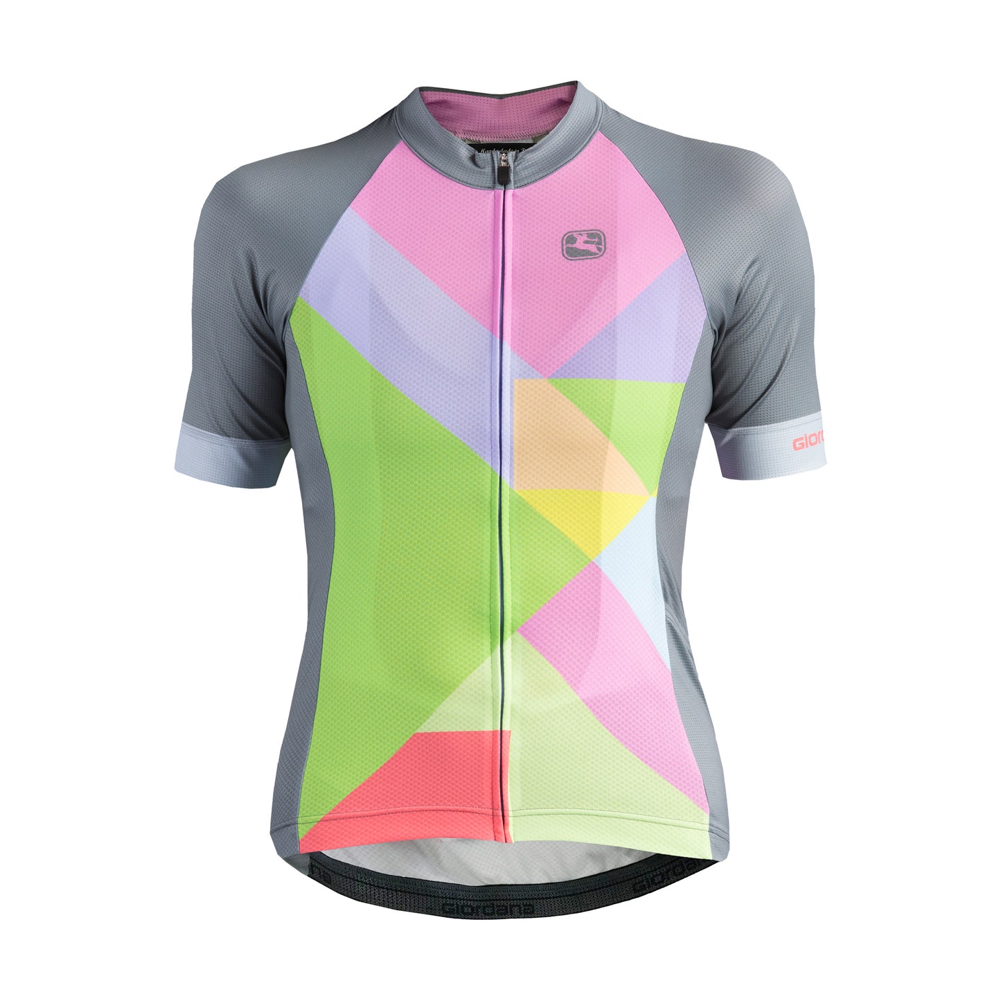 Tenax Pro Geo S/S Jersey (W)
