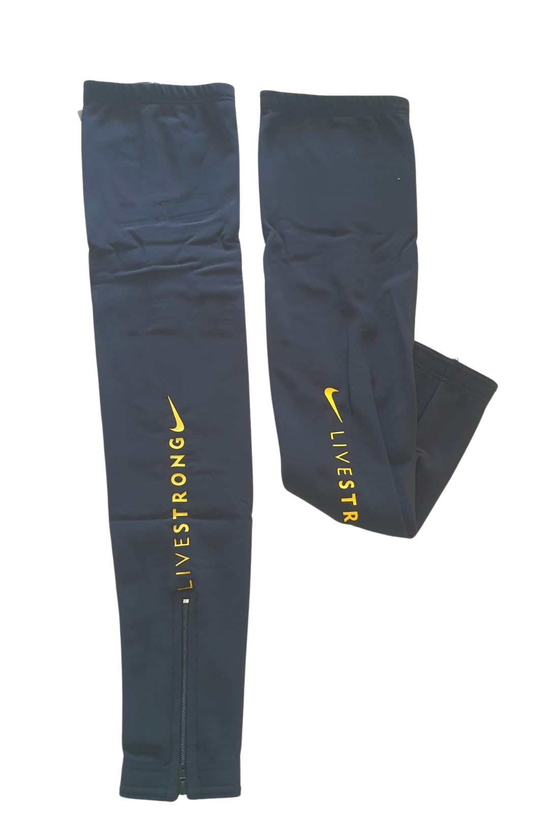 Nike Livestrong Leg Warmer