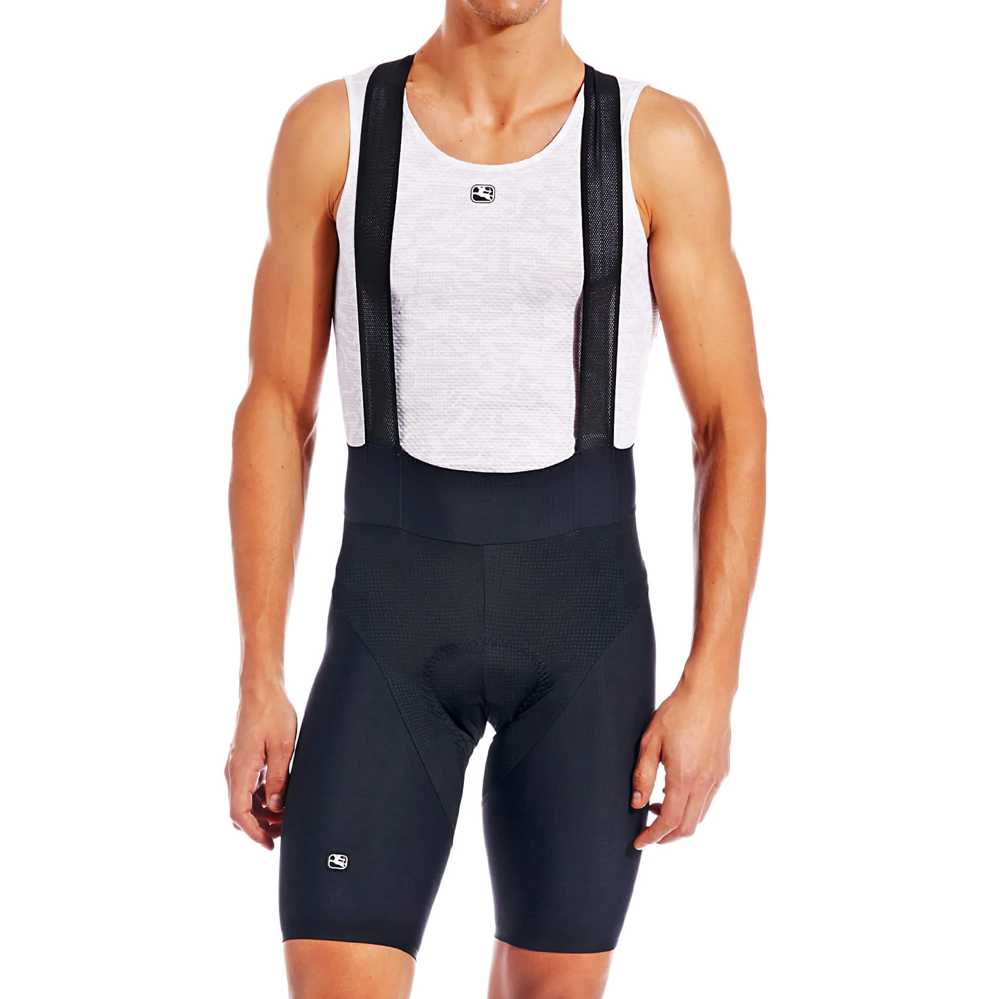 Lungo Bib Short