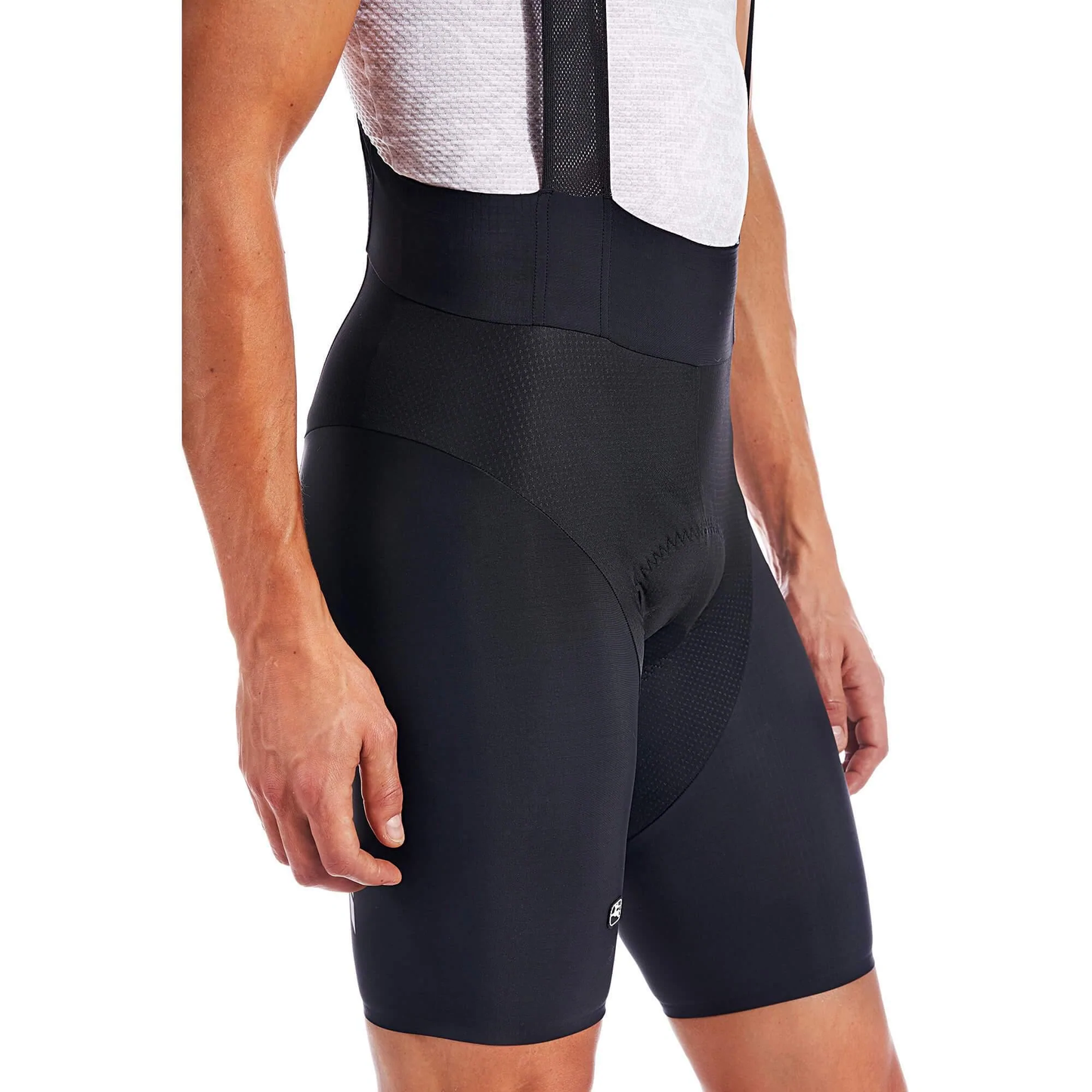 Lungo Bib Short