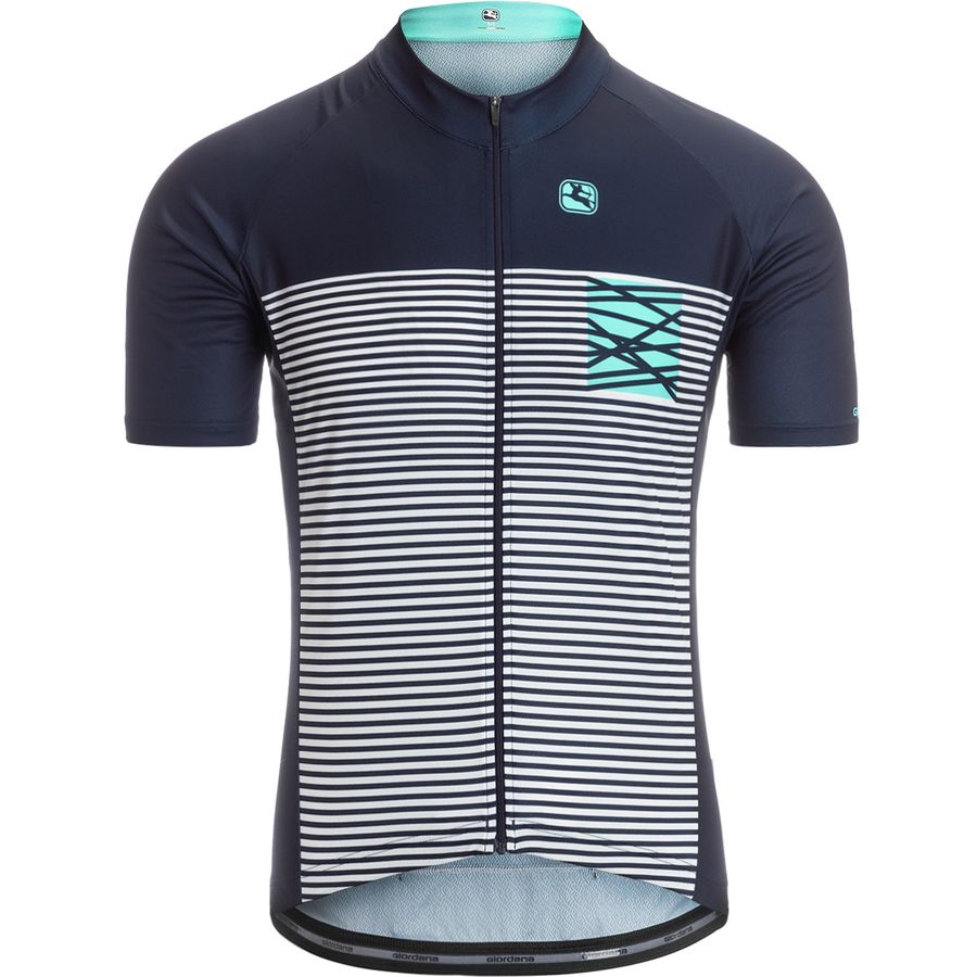 Men's Giordana Moda Vero Pro Jersey