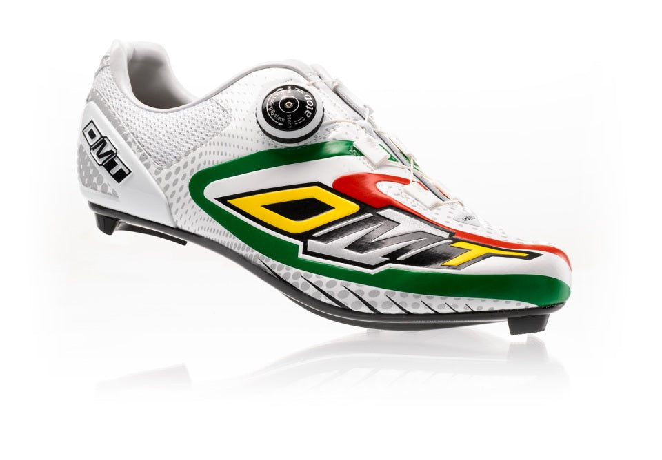 DMT PRISMA 2 - TRICOLOUR (ROAD)