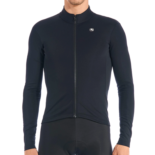 Silverline L/S Jersey - Black