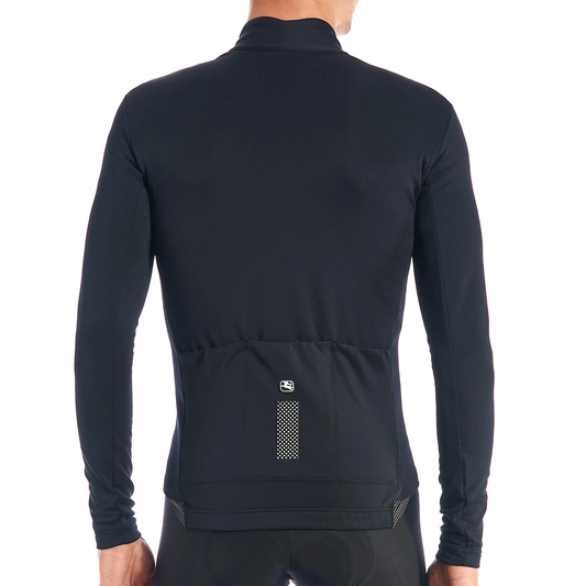 Silverline L/S Jersey - Black