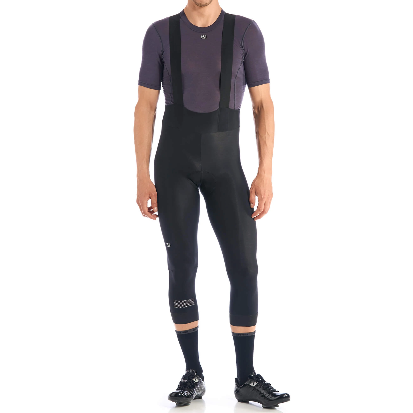 Silverline Thermal Bib-Knicker