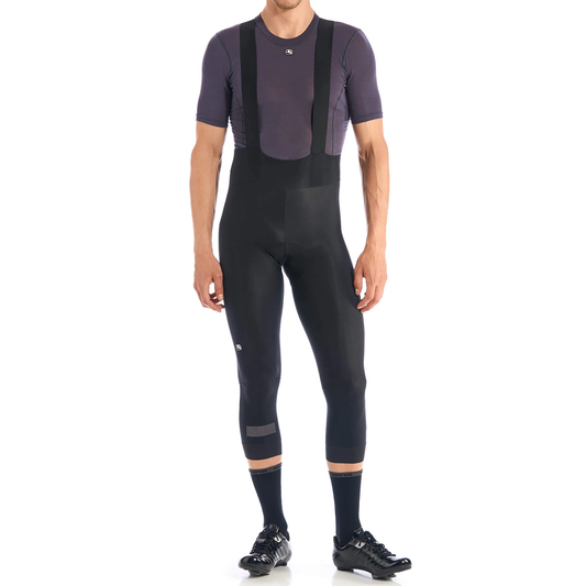 Silverline Thermal Bib-Knicker