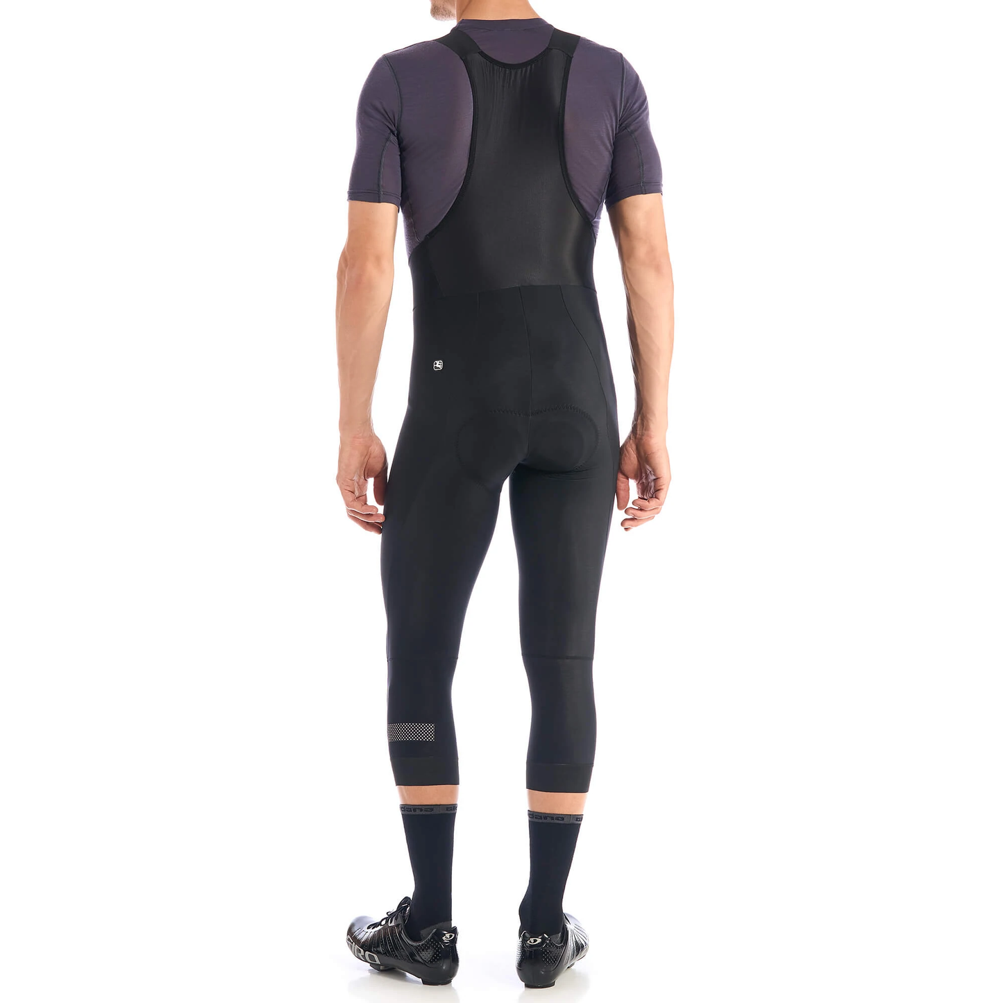 Silverline Thermal Bib-Knicker
