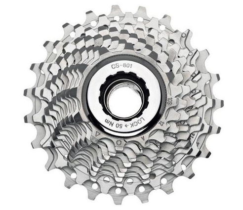 Campag Veloce 10Spd Cassette