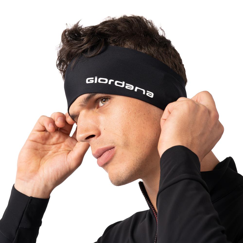 Giordana Ear Warmer