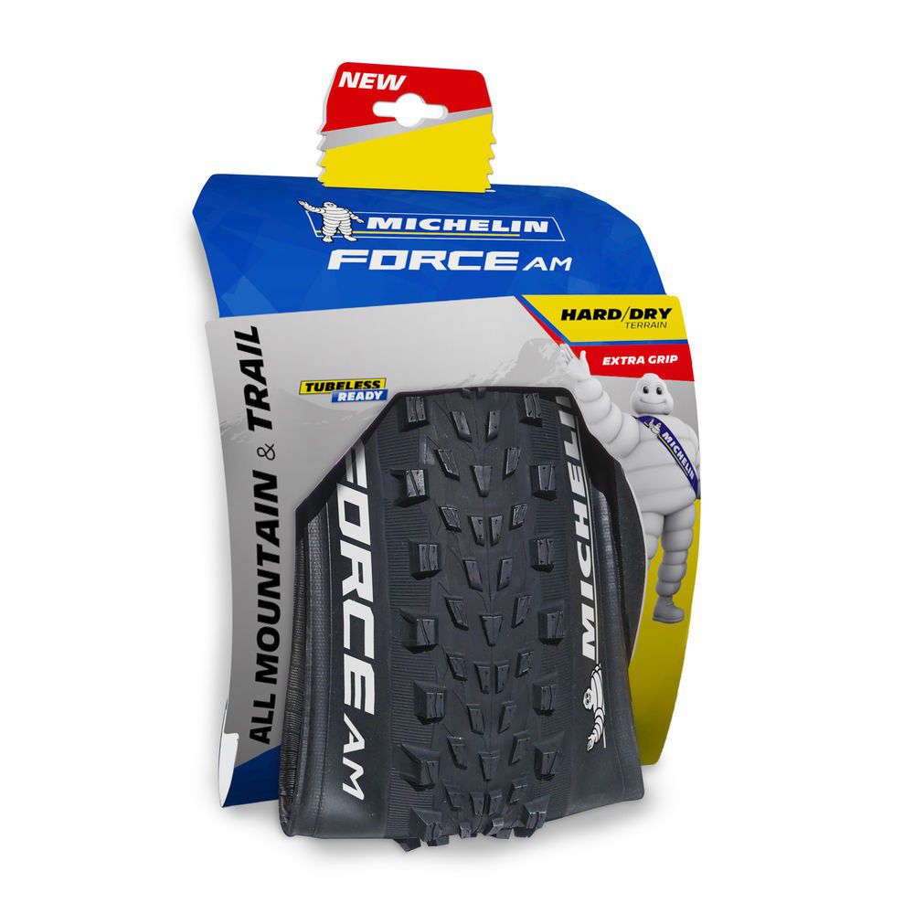MICHELIN FORCE AM 27.5 X 2.35