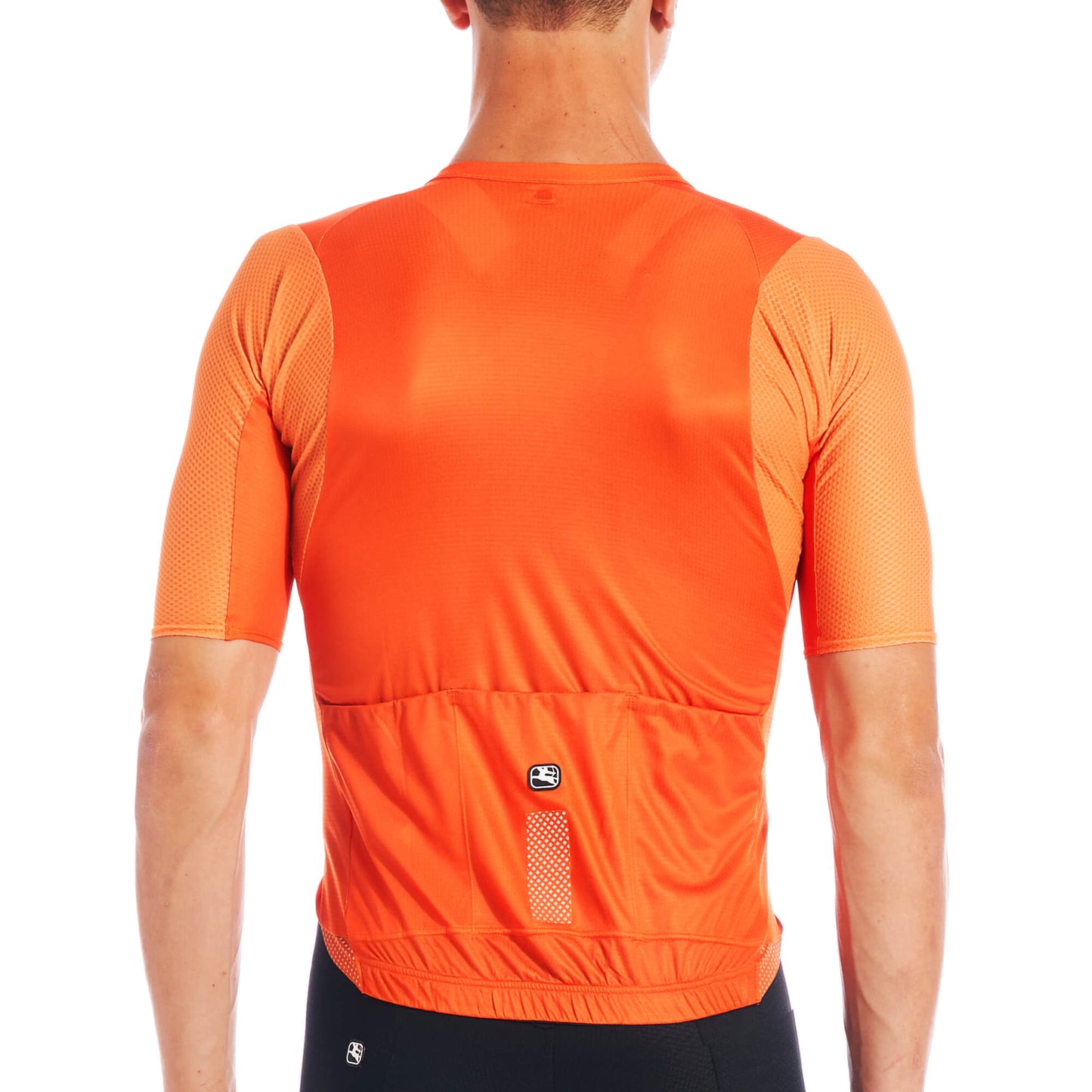 SILVERLINE S/S JERSEY - ORANGE