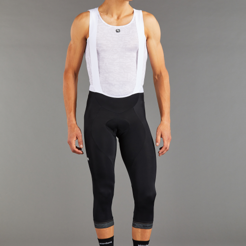 Fusion Bib-Knicker w/Reflective Leg Band