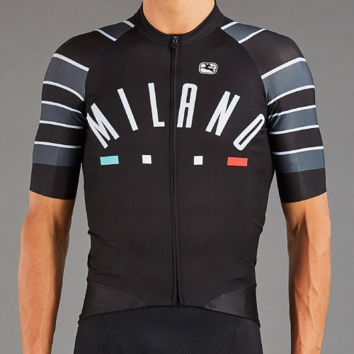 Milano Scatto Pro S/S Jersey