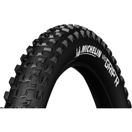 Michelin WildgripR 29er TS Tubeless (29 x 2.1)