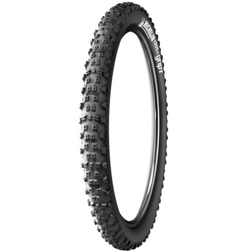 Michelin WildGripR Tubeless (27.5 x 2.25)