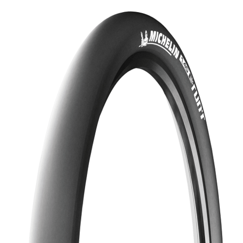 Michelin Wild Run R (slick) (27.5 x 1.4)