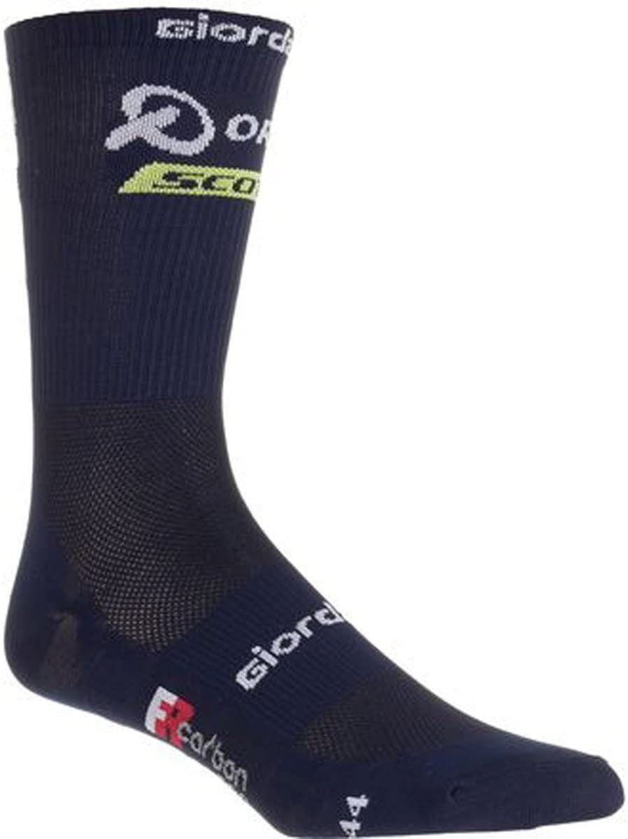 Giordana Orica Tall Cuff Socks