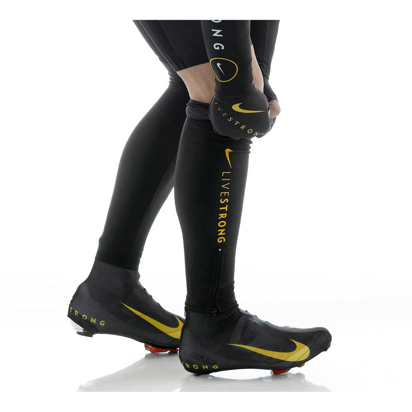 Nike Livestrong Leg Warmer