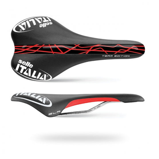 Sella SLR Team Edition Nera