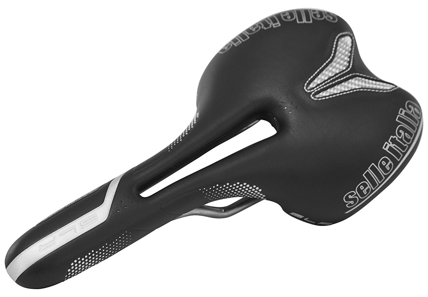 Sella SLR Friction Free Flow Nera