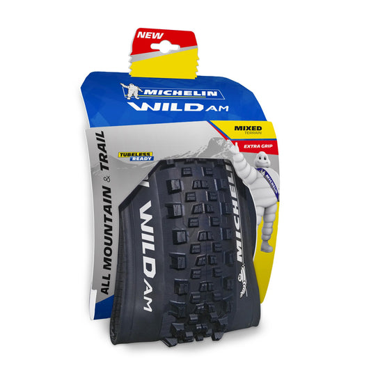 MICHELIN WILD AM COMP LINE
