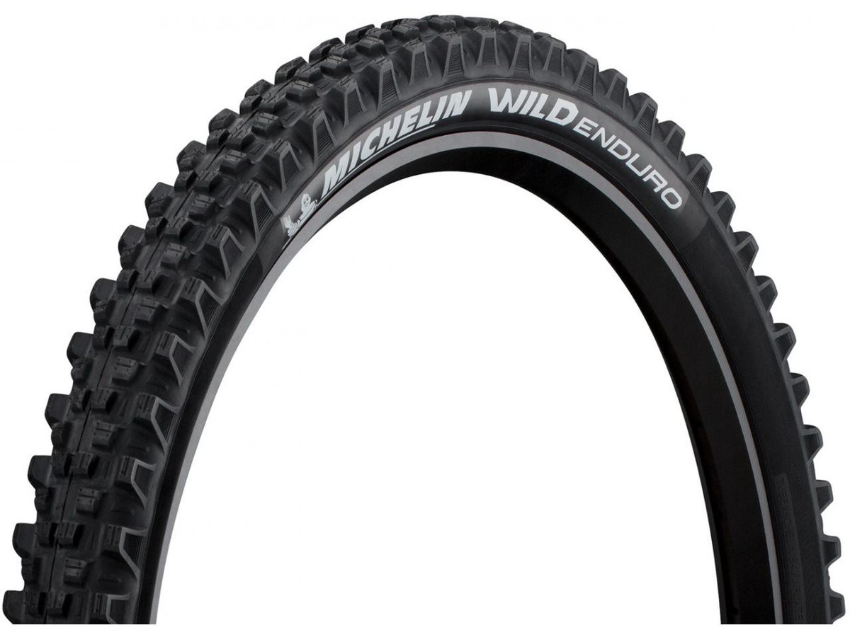 MICHELIN WILD ENDURO FRONT MAGIX 27.5 X 2.40