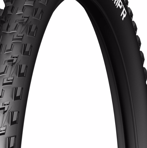 Michelin WildGrip R2 TS Tubeless (27.5 x 2.25)