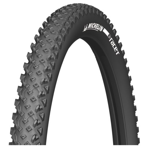 Michelin WildraceR 29er TS Tubeless (29 x 2.10)