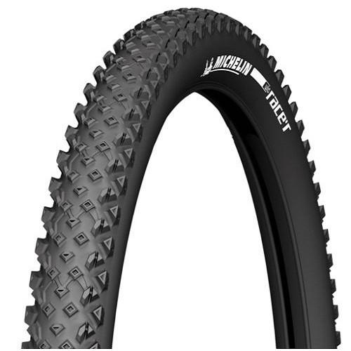 Michelin Wildrace R2 TS Tubeless (27.5 x 2.25)