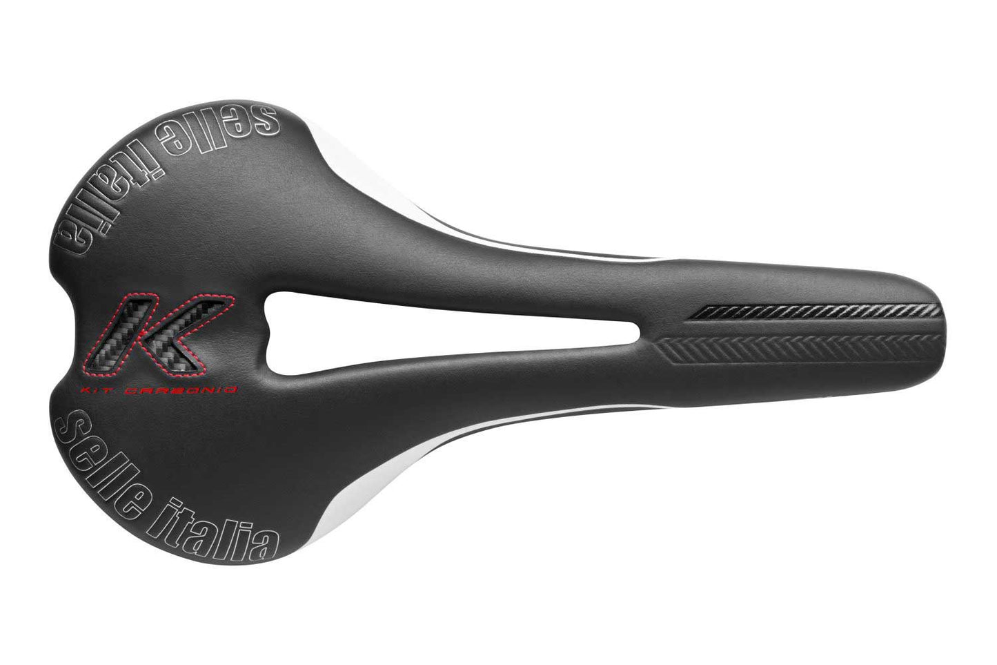 Selle Flite Kit Carbon Flow Nera