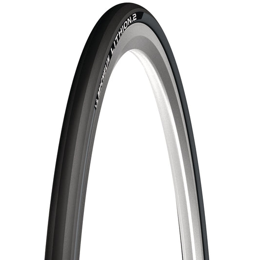 Michelin Lithion 2 TS V2 (700x25) Road Tyre