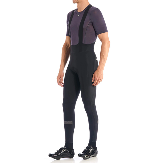Silverline Thermal Bib Tight