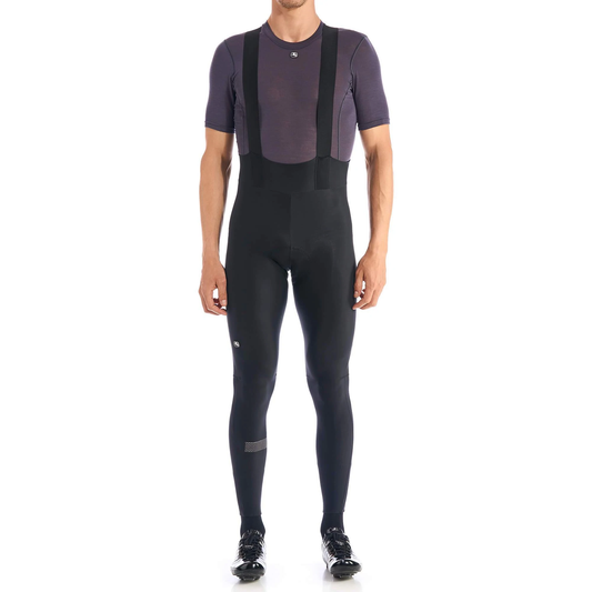 Silverline Thermal Bib Tight