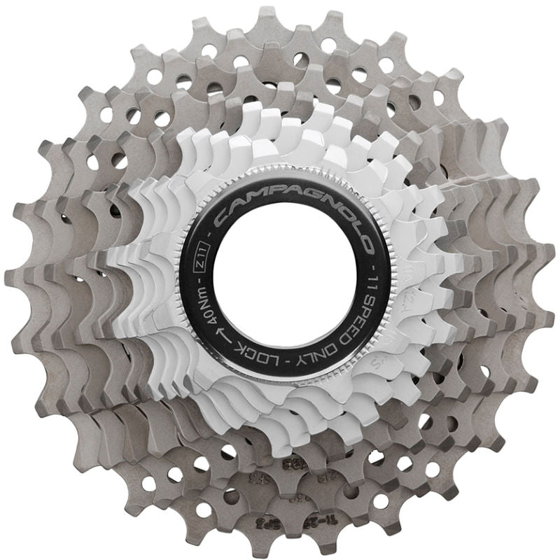 Campag Record 11Spd Cassette